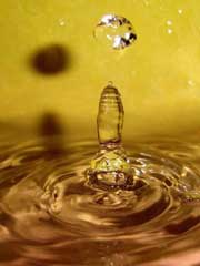 Platsch Platsch - Der Wassertropfen